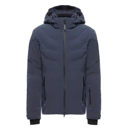 Obrázek Pánská bunda DAINESE LEVITA DERMIZAX EV™ FLEXAGON SKI JACKET Nightblue 2047400024 022 24/25