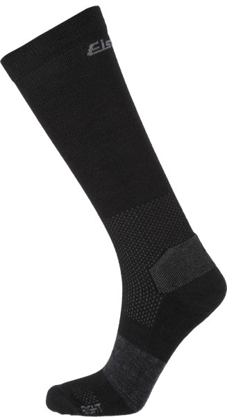 Obrázek Lyžařské ponožky EISBÄR SKI PREMIUM MAN Black 17841-01
