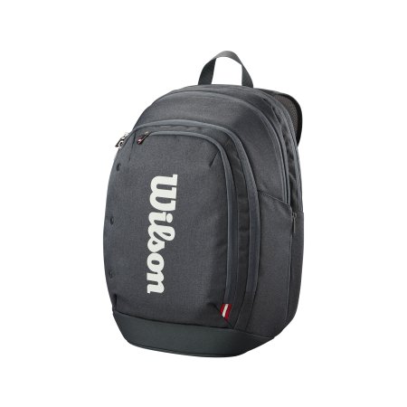 Obrázek Batoh WILSON TOUR BACKPACK Black WR8037401 2025
