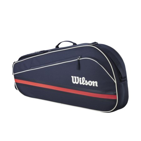 Obrázek Taška WILSON TEAM 3 PACK Navy WR8039801 2025