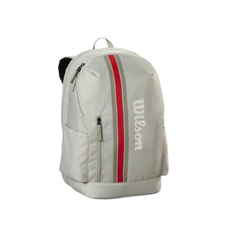 Obrázek Batoh WILSON TEAM BACKPACK Oats WR8040003 2025