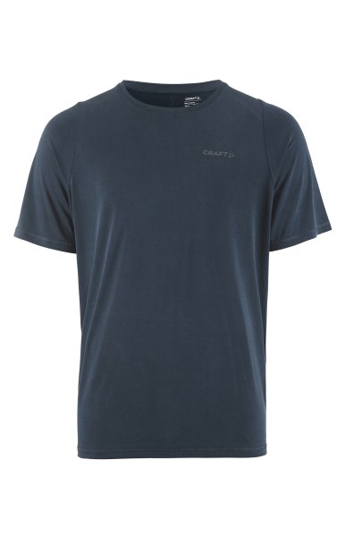 Obrázek Pánské funkční triko CRAFT CORE ESSENCE BI-BLEND SS 1913205-396396