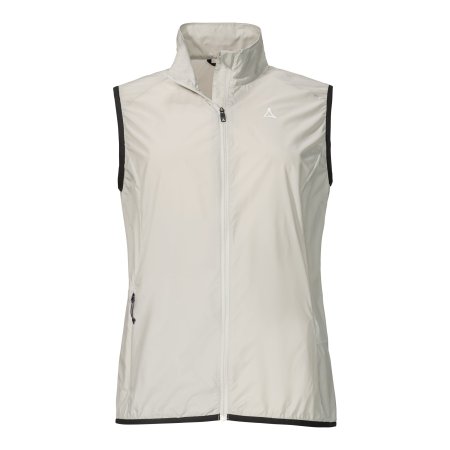 Obrázek Dámská cyklovesta SCHÖFFEL BIKE VEST STYLE CANNOBIO WMS 50-13731-9040