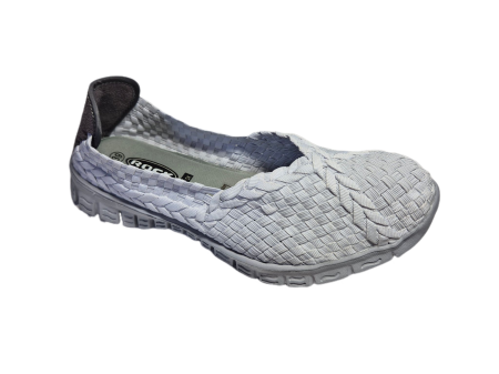 Obrázek Dámské boty ROCK SPRING CARIOCA White