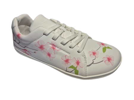 Obrázek Dámské boty Barefoot ROCK SPRING VANCOUVER White