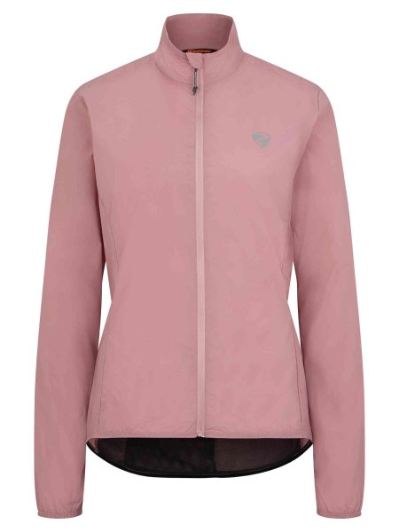 Obrázek Dámská cyklobunda ZIENER NELVANA LADY Malve Rose 433020-76