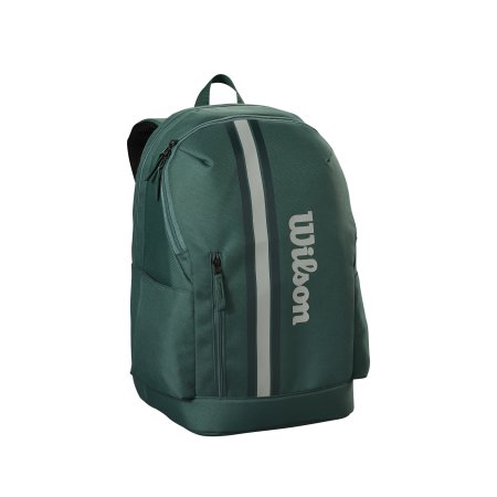Obrázek Batoh WILSON TEAM BACKPACK Green WR8040002 2025