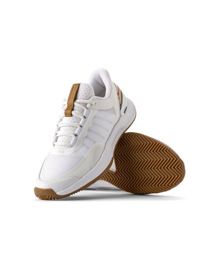 Obrázek Dámské tenisové boty WILSON INTRIGUE TOUR CLAY RG W Wh WRS334520U 2025