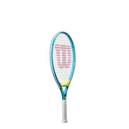 Obrázek Dětská tenisová raketa WILSON ULTRA POWER JUNIOR 21 WR118910H 2025
