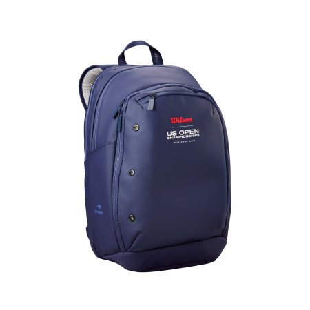 Obrázek Batoh WILSON US OPEN 2025 TOUR BACKPACK Navy WR8046001