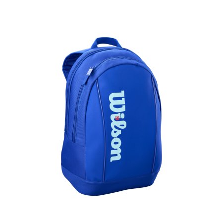 Obrázek Batoh WILSON ULTRA V5 JUNIOR BACKPACK Blue WR8054701 2025
