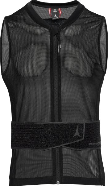 Obrázek Chránič páteře ATOMIC LIVE SHIELD AMID LITE VEST M Black AN5205046 25/26