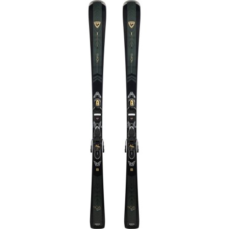 Obrázek Dámské lyže ROSSIGNOL NOVA 10 TI XPRESS + vázání XPRESS W 11 GW B83 25/26