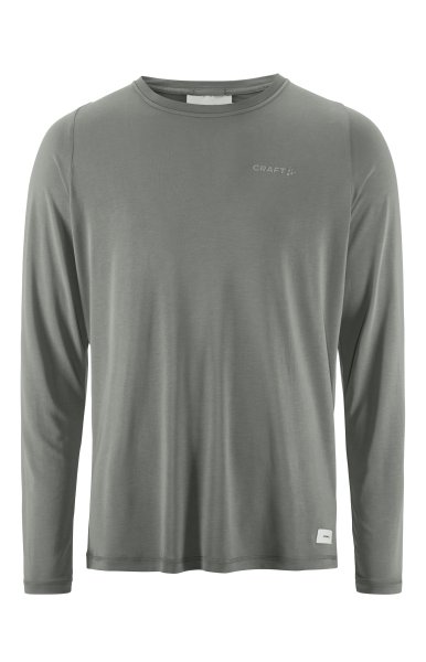 Obrázek Pánské funkční triko CRAFT CORE ESSENCE BI-BLEND LS 1916029-647000
