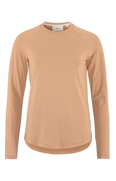 Obrázek Dámské funkční triko CRAFT COLLECTIVE LS 1916026-246000