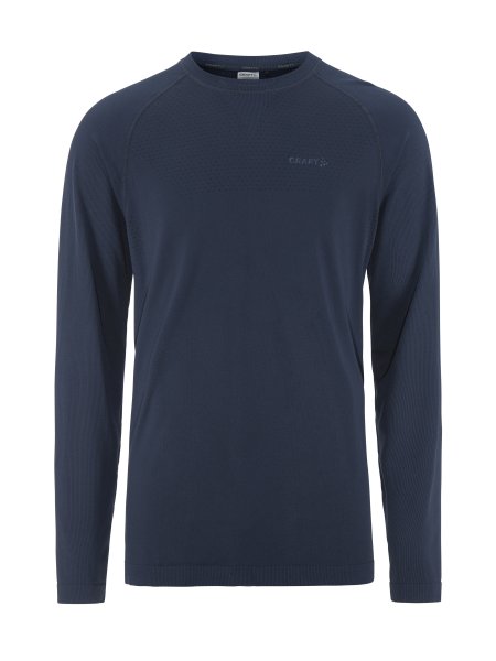 Obrázek Pánské triko CRAFT ACTIVE COMFORT LS 2 1916674-B396000