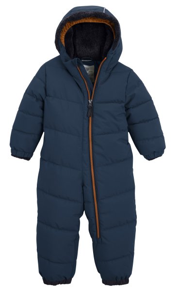 Obrázek Dětská zimní kombinéza KILLTEC FIOW 20 MNS QLTD ONPC OVERALL 42261-00804 25/26