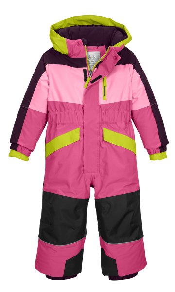 Obrázek Dětská zimní kombinéza KILLTEC FISW 47 MNS ONPC OVERALL 43394-00442 25/26