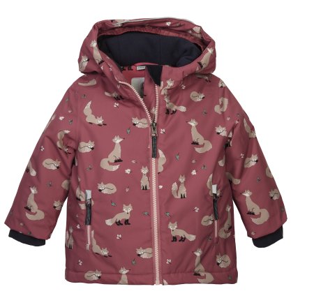 Obrázek Dětská zimní bunda KILLTEC FISW 29 MNS SKI JCKT 42138-00478 25/26