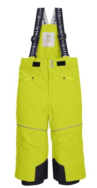 Obrázek Dětské zimní kalhoty KILLTEC FISW 48 MNS SKI PNTS 43392-00547 25/26