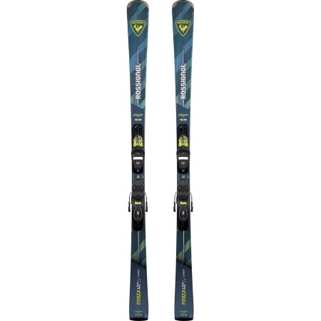 Obrázek Lyže ROSSIGNOL FORZA 40° V-CA XPRESS + vázání XPRESS 11 GW B83 25/26