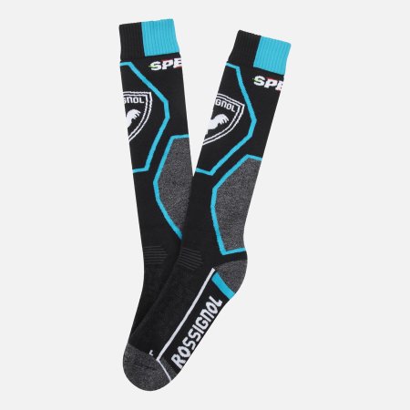 Obrázek Lyžařské ponožky ROSSIGNOL SPEED COMFORT SOCKS Oversees RLNMX03-72Z