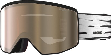 Obrázek Lyžařské brýle ATOMIC FOUR PRO L HD PHOTO Maverick AN5106830 25/26