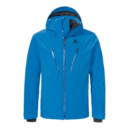 Obrázek Pánská bunda SCHÖFFEL SKI JACKET STYLE SKUTA MNS Allporta 10-24165-8475 25/26