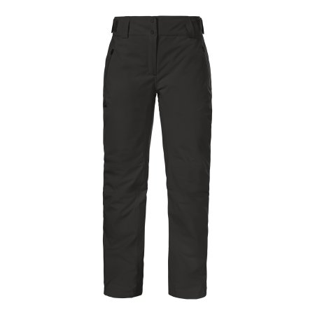 Obrázek Dámské kalhoty SCHÖFFEL SKI PANTS STYLE PINE WMS Black 10-13755-9990 25/26