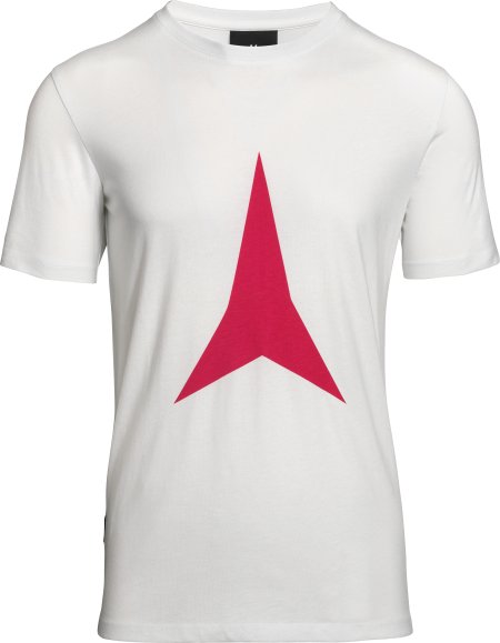 Obrázek Triko ATOMIC REDSTER T-SHIRT Off White AP5129530 25/26