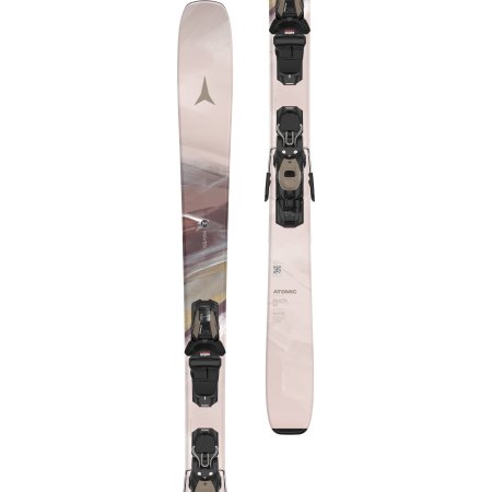Obrázek Dámské lyže ATOMIC MAVEN 84 + vázání M 10 GW 25/26