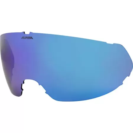 Obrázek Náhradní zorník ALPINA ALTO VISOR QV Blue A9237