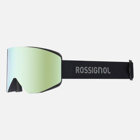 Obrázek Lyžařské brýle ROSSIGNOL OTAVA Black Photochromic RKOGN01 25/26