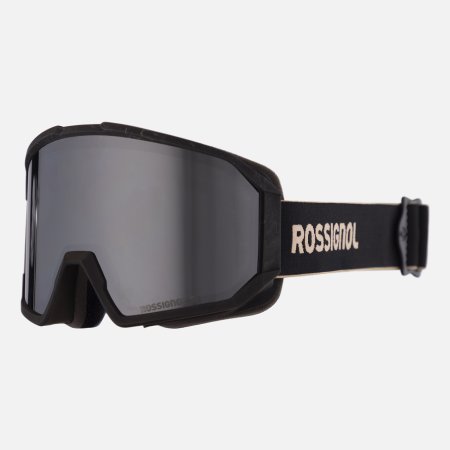 Obrázek Lyžařské brýle ROSSIGNOL ESSENTIAL Black RKOGK01 25/26