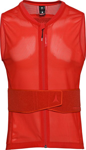 Obrázek Chránič páteře ATOMIC LIVE SHIELD AMID LITE VEST M Red AN5205048 25/26