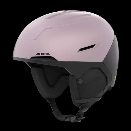 Obrázek Helma ALPINA VERSATILE MIPS A9260 - Smoke Rose Matt 25/26