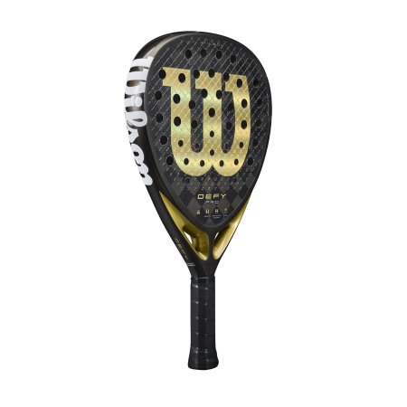Obrázek Padelová raketa WILSON DEFY PRO V1 PADEL WR173611U2