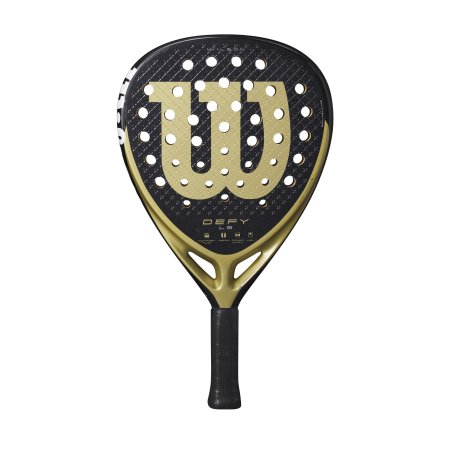 Obrázek Padelová raketa WILSON DEFY LS V1 PADEL WR173811U2