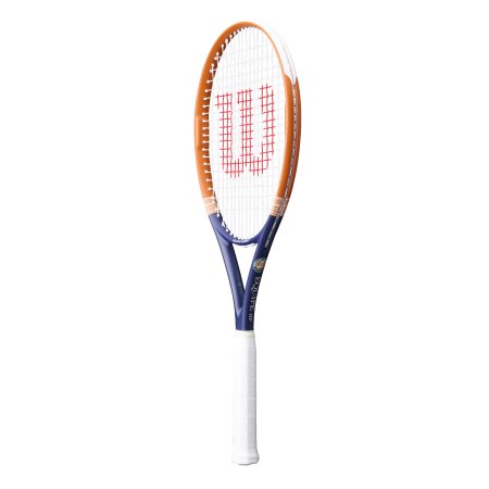 Obrázek Tenisová raketa WILSON ROLAND GARROS EQUIPE HP WR193010 2026