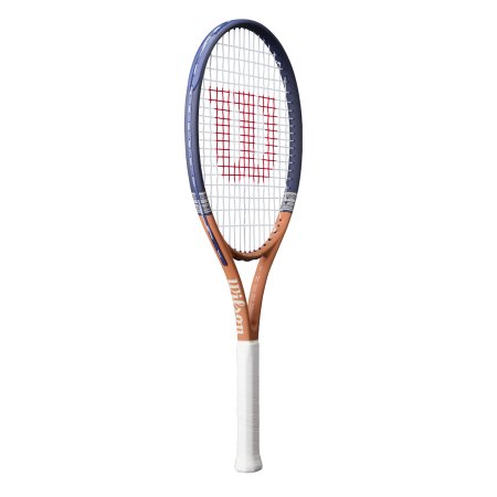 Obrázek Dětská tenisová raketa WILSON ROLAND GARROS ELITE COMP JR WR193310 2026