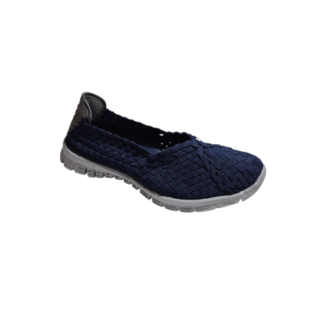 Obrázek Dámské boty ROCK SPRING CARIOCA Navy