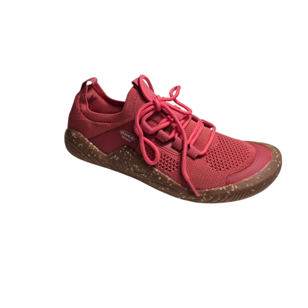 Obrázek Dámské boty Barefoot ROCK SPRING DEBI Raspberry