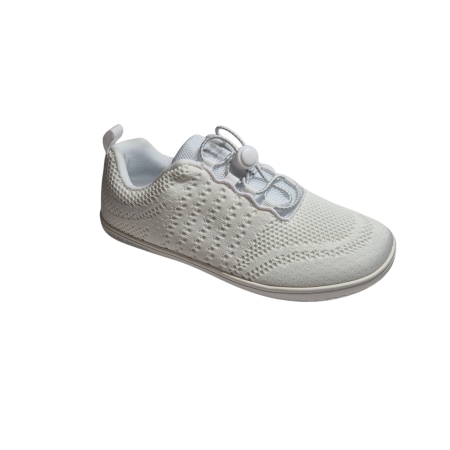 Obrázek Dámské boty Barefoot ROCK SPRING TORONTO White