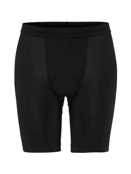 Obrázek Pánské cykloboxerky CRAFT EVERYDAY BIKE LINER SHORTS (C4) C17342-9990