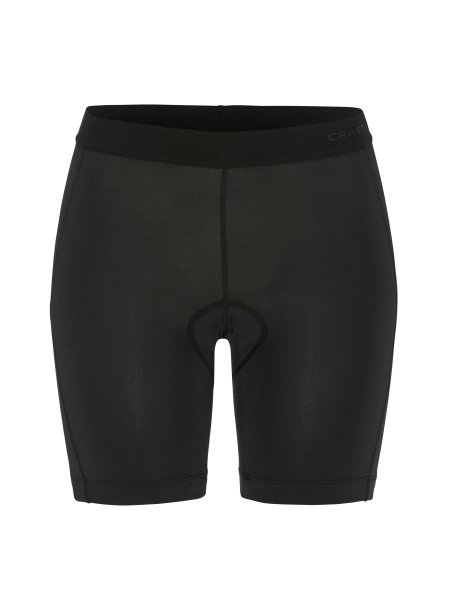 Obrázek Dámské cykloboxerky CRAFT EVERYDAY BIKE LINER SHORTS W (C4) C17344-9990
