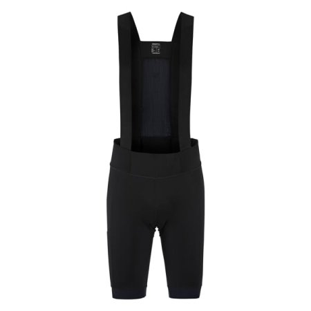 Obrázek Pánské cyklokalhoty CRAFT ENDUR CARGO BIB SHORTS C3 M C13327-9990
