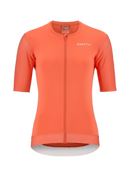 Obrázek Dámský cyklodres CRAFT ADV AERO JERSEY W 1913162-7370