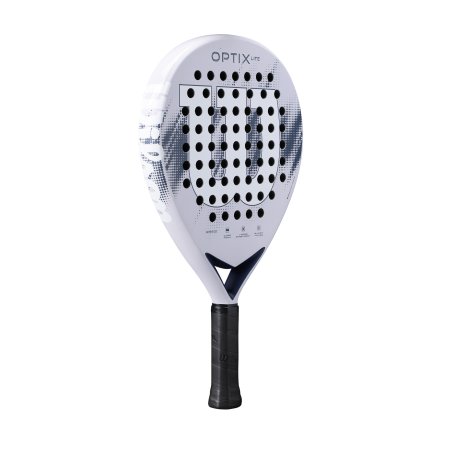 Obrázek Padelová raketa WILSON OPTIX V2 LITE Lilac WR190721U2
