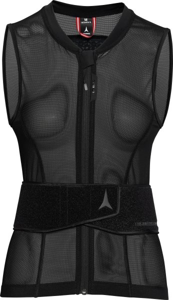 Obrázek Chránič páteře ATOMIC LIVE SHIELD AMID LITE VEST W Black AN5205050 26/27