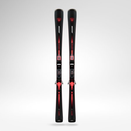 Obrázek Dámské lyže ROSSIGNOL NOVA 10 TI XPRESS + vázání XPRESS W 11 GW B83 26/27